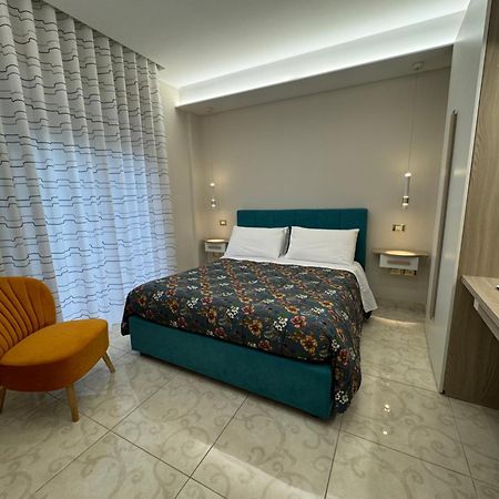 Casa Anatrella Comfort House 나폴리 외부 사진