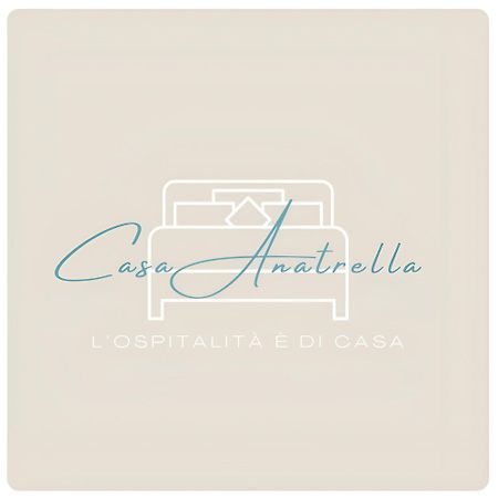 Casa Anatrella Comfort House 나폴리 외부 사진
