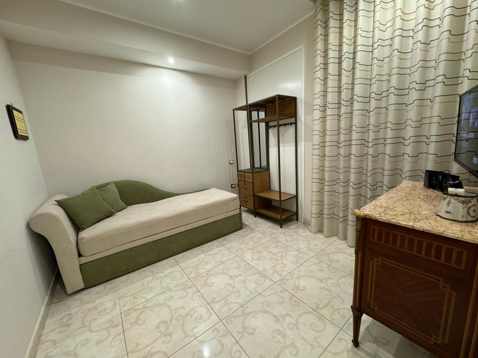Casa Anatrella Comfort House 나폴리 외부 사진