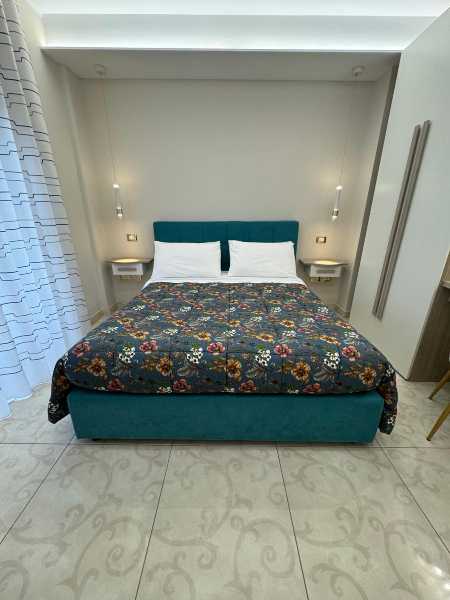 Casa Anatrella Comfort House 나폴리 외부 사진