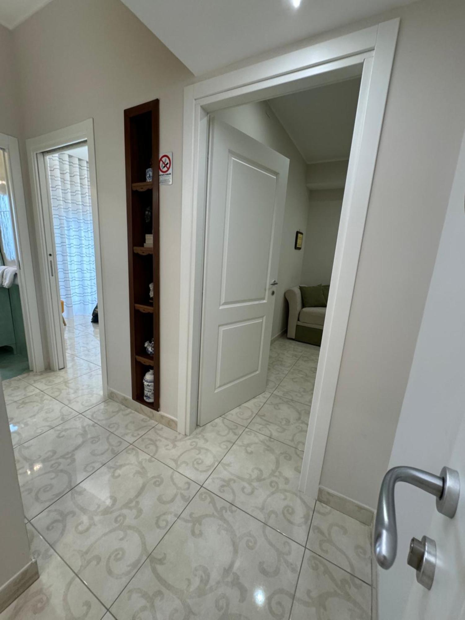 Casa Anatrella Comfort House 나폴리 외부 사진