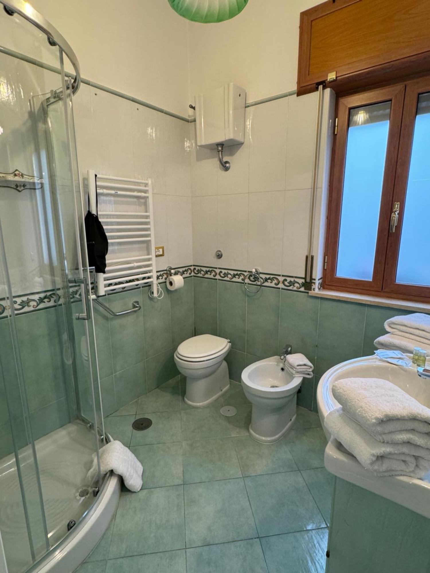 Casa Anatrella Comfort House 나폴리 외부 사진