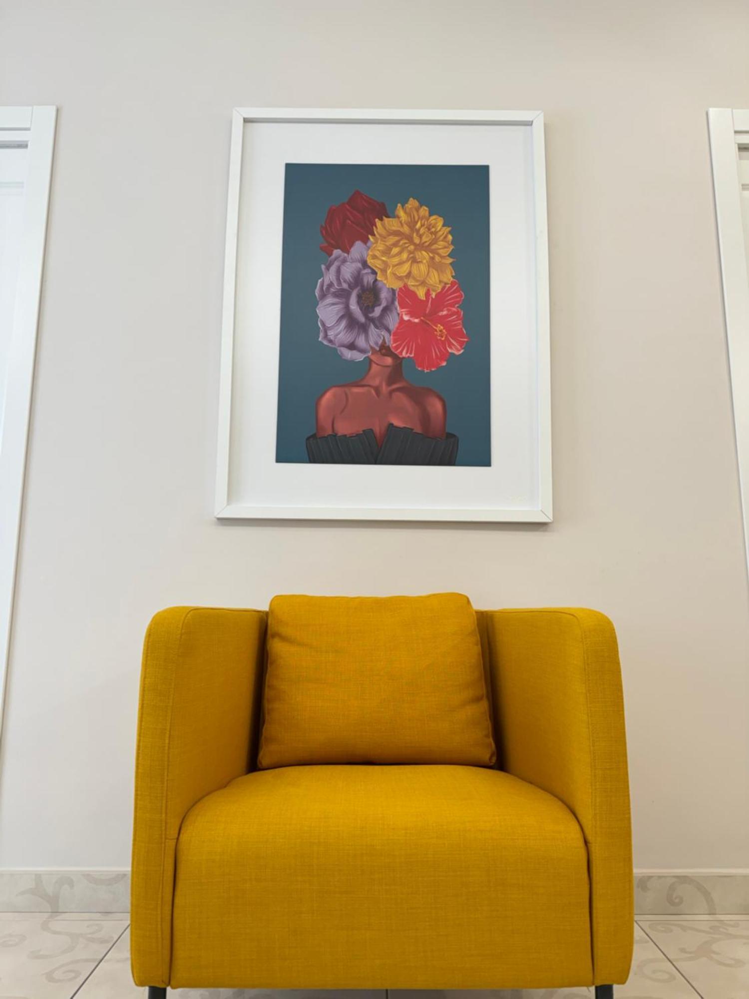 Casa Anatrella Comfort House 나폴리 외부 사진