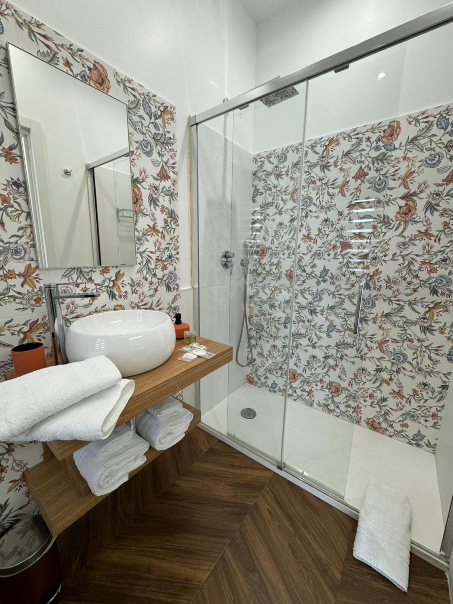 Casa Anatrella Comfort House 나폴리 외부 사진