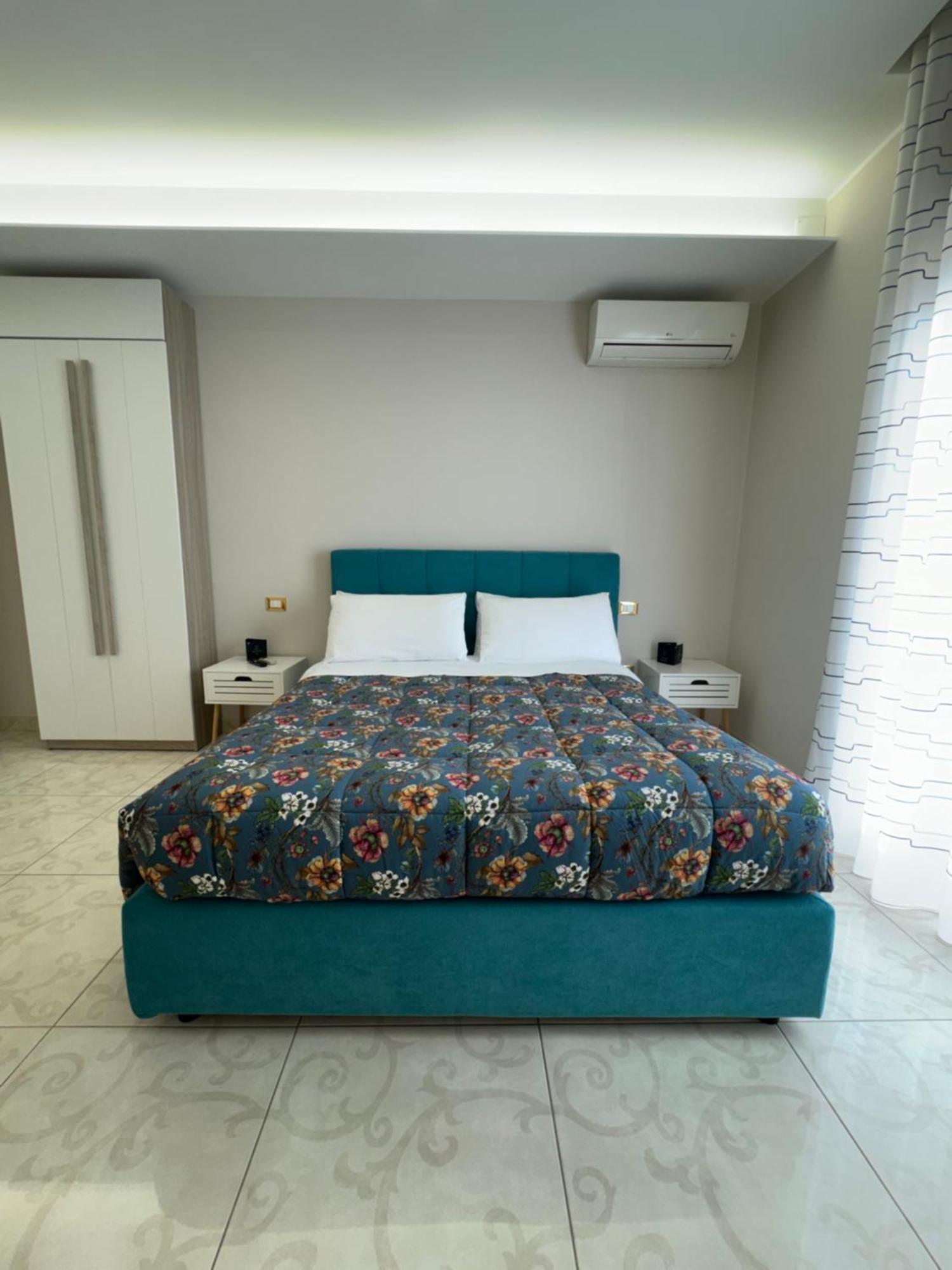 Casa Anatrella Comfort House 나폴리 외부 사진