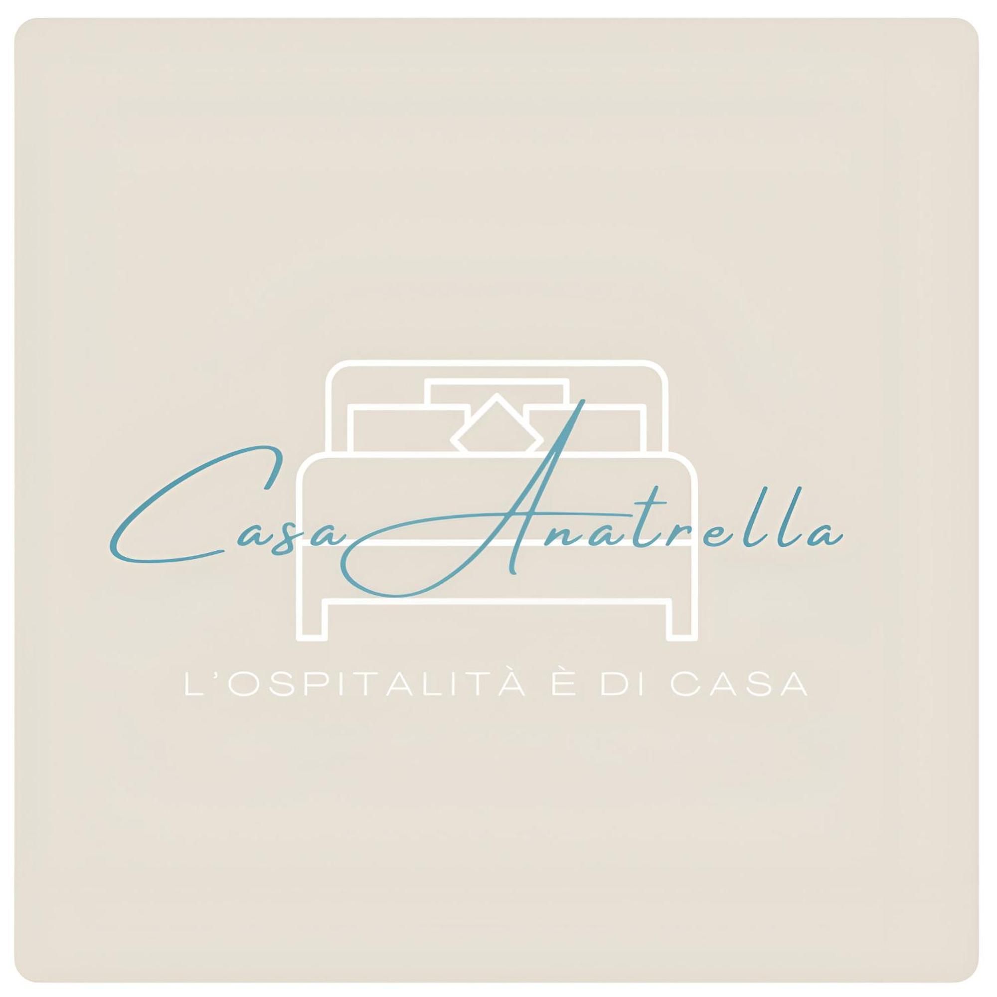 Casa Anatrella Comfort House 나폴리 외부 사진